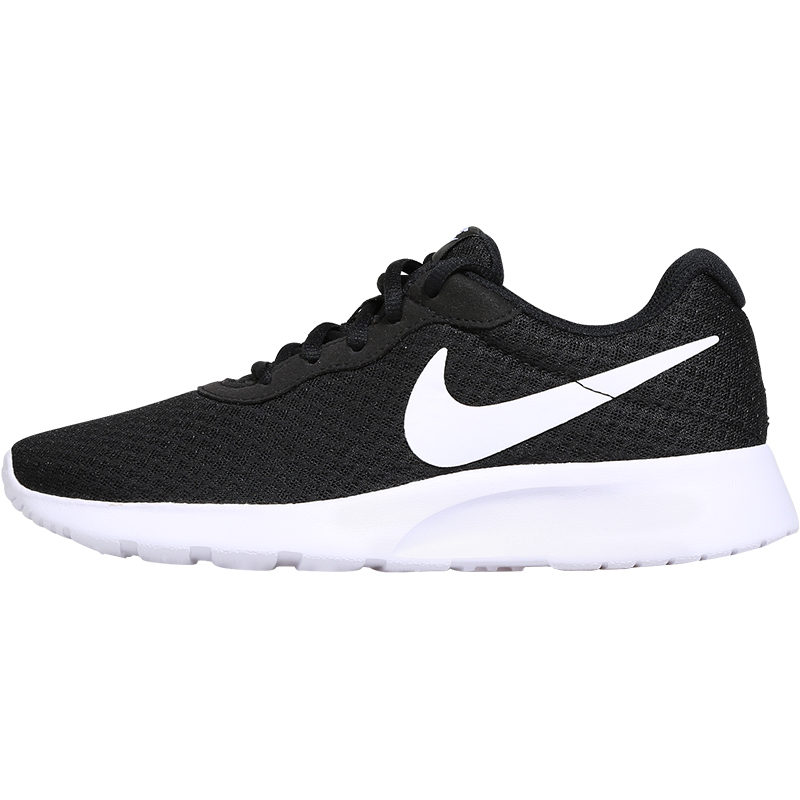 Nike Tanjun Black/White 黑白