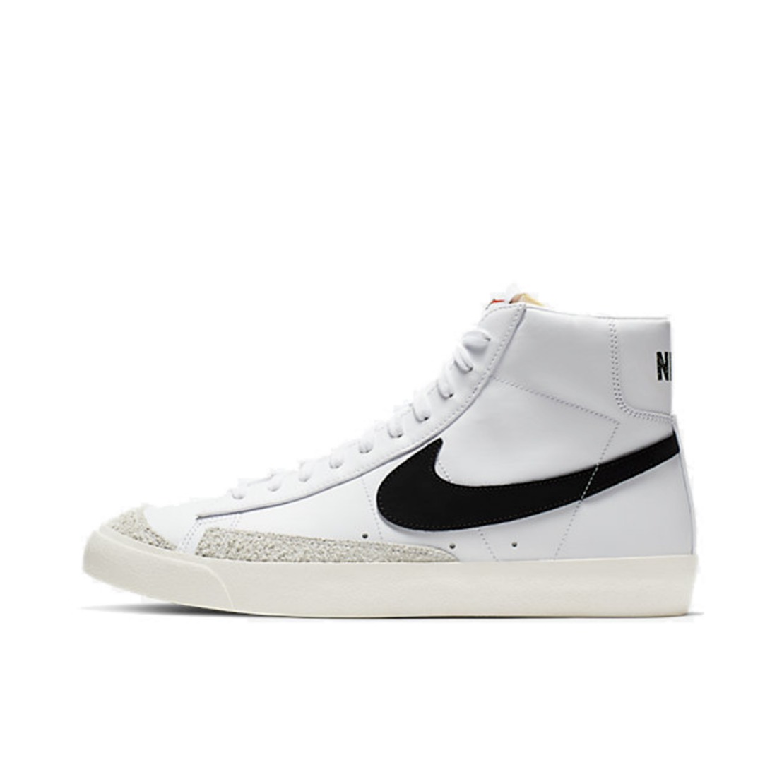 Nike Blazer   白灰黑