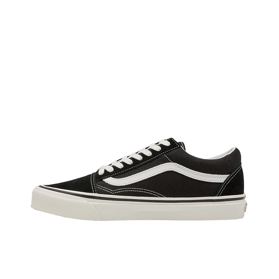 Vans Old Skool  安纳海姆/黑白