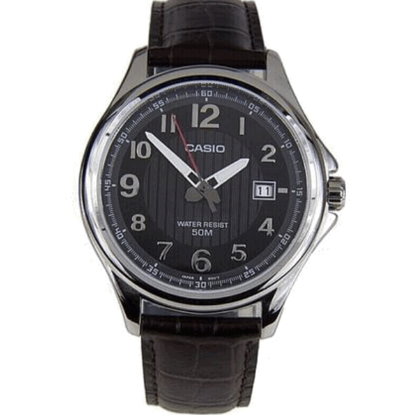 Casio/卡西欧 Analogue防水超薄潮流男表