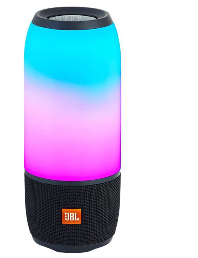 JBL Pulse3 无线蓝牙便携音箱