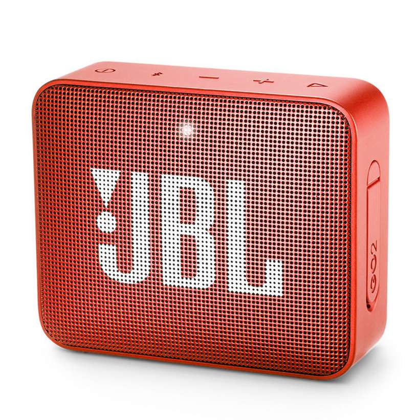 JBL GO2 音乐金砖二代  音箱