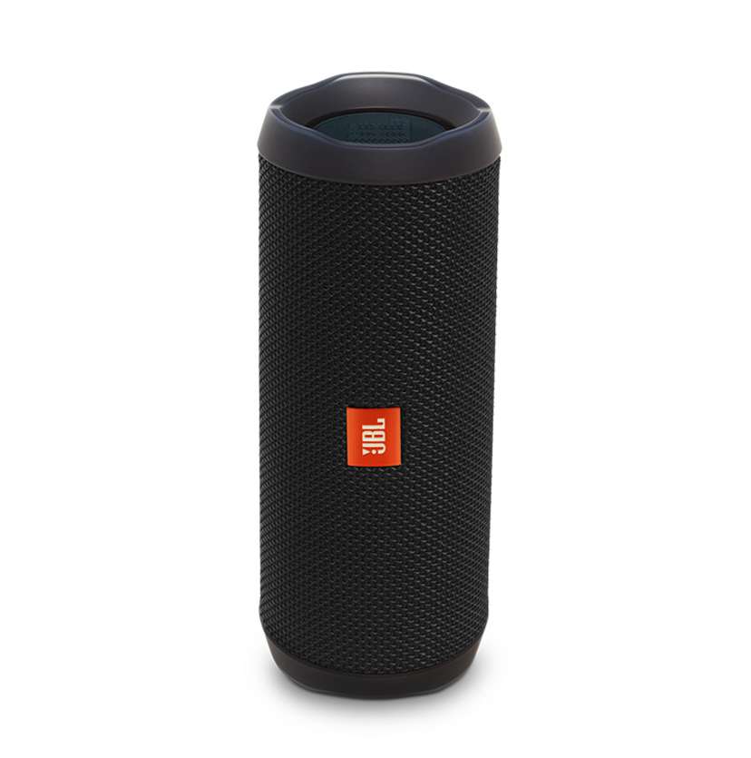 JBL Flip4 无线蓝牙便携音箱