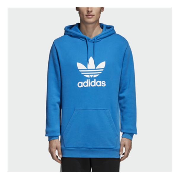 adidas Originals Trefoil Hoodie 男士衛(wèi)衣