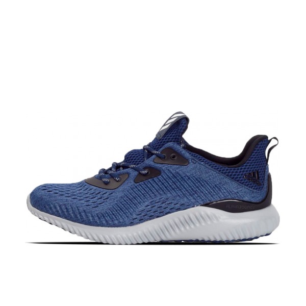 adidas Alpha Bounce 墨蓝