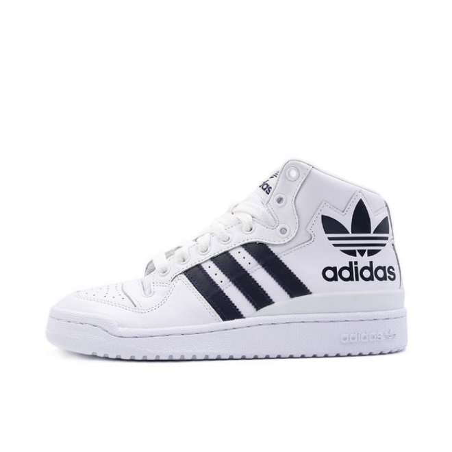 adidas Originals Forum RS 白/黑