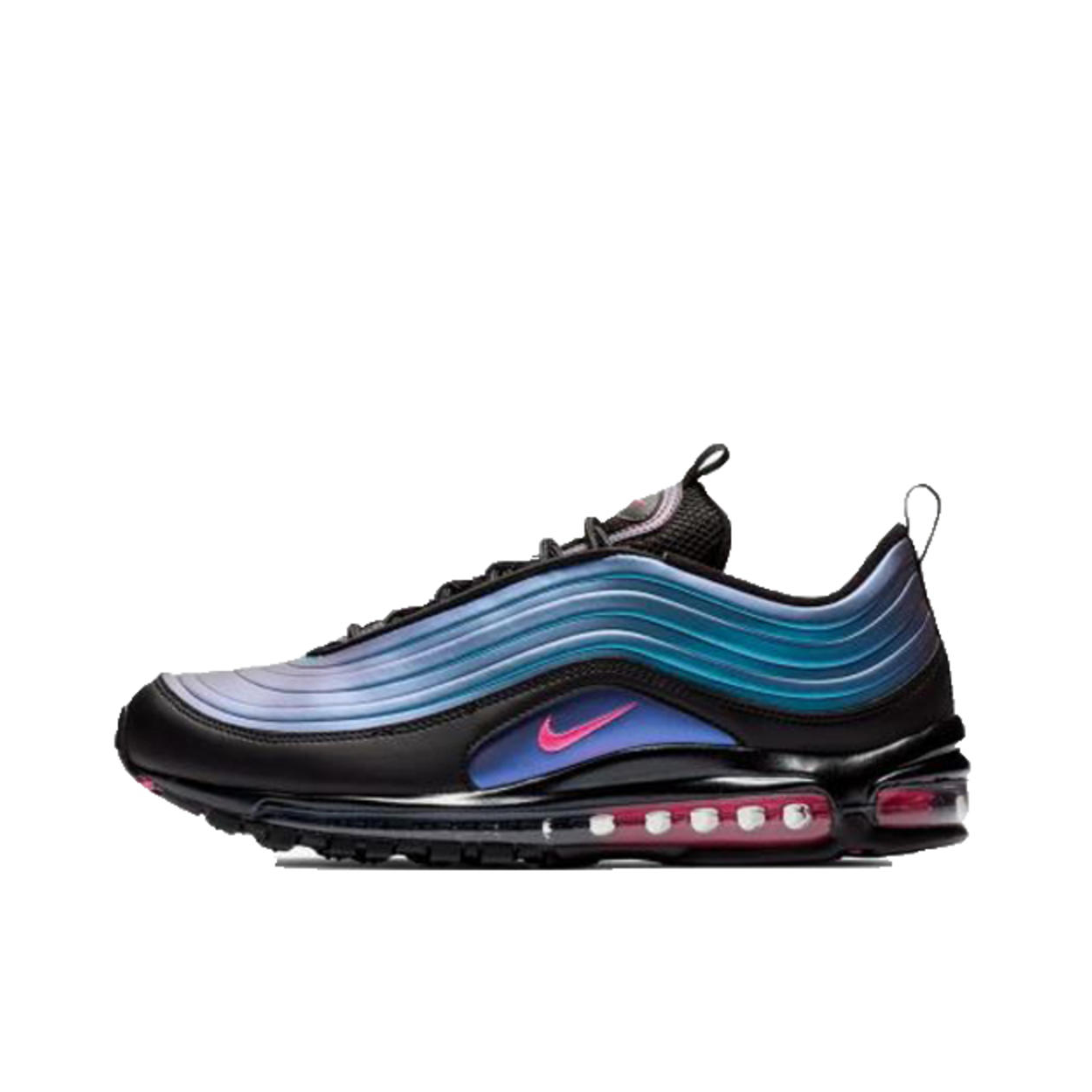 Nike Air Max 97 Throwback Future 回归未来