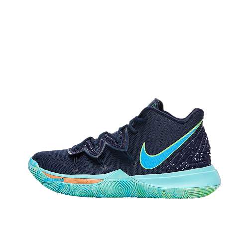 Nike Kyrie 5 UFO 不明飞行物