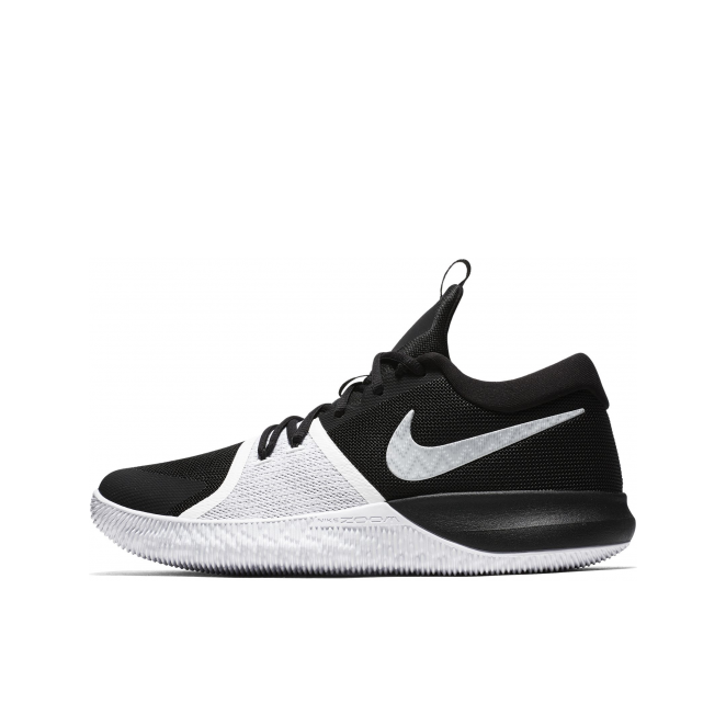 Nike Zoom Assersion Black White 黑白/银灰