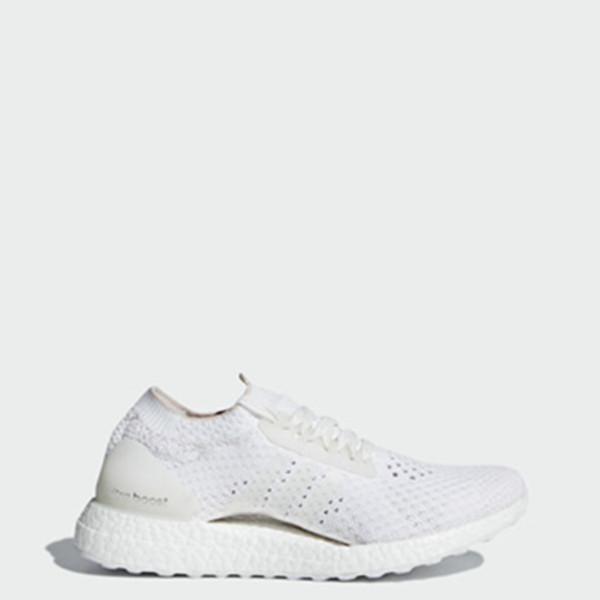 adidas Ultra BOOST Uncaged X女款跑鞋