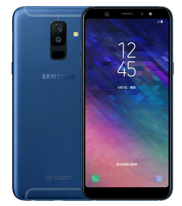 三星 Galaxy A9 Star Lite