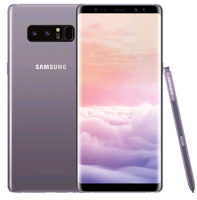 Samsung/三星 Galaxy Note8