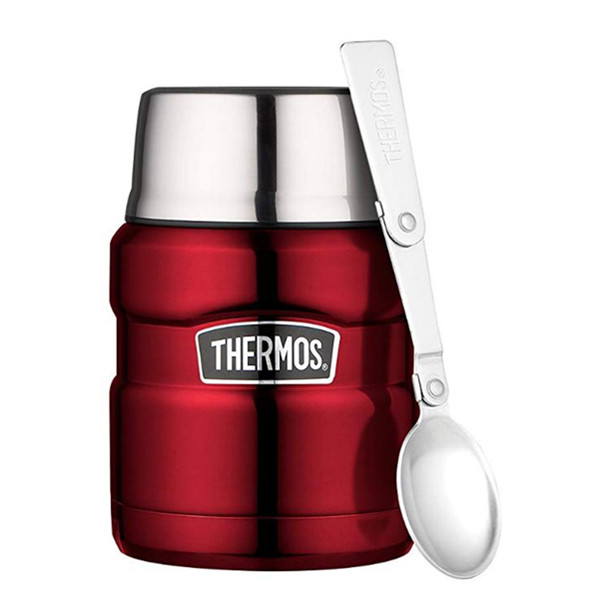 Thermos 膳魔师 保温焖烧罐 470ml