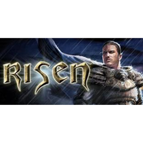 《崛起 Risen》PC数字版