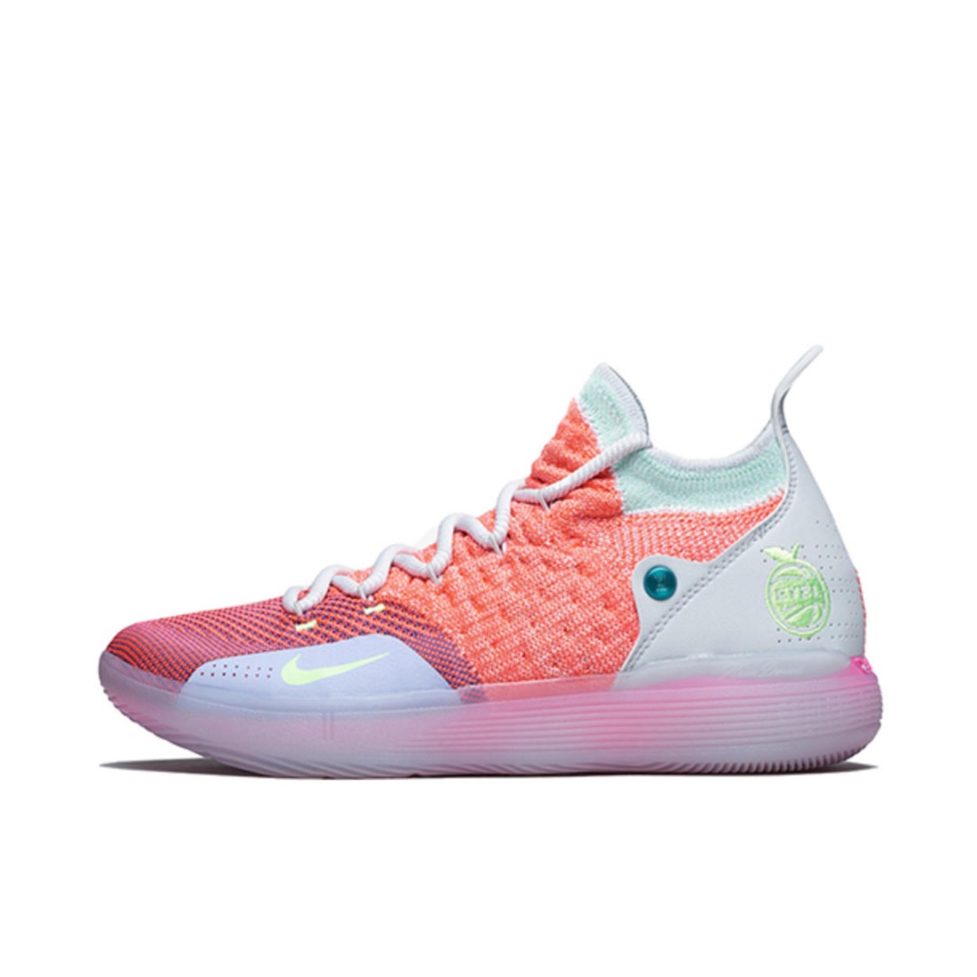 Nike KD 11 EYBL 青年精英联赛