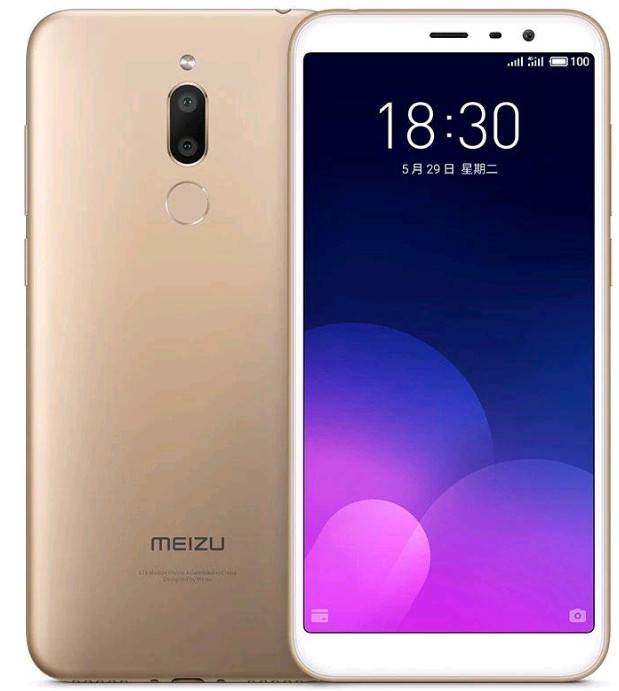 Meizu/魅族 魅蓝6T