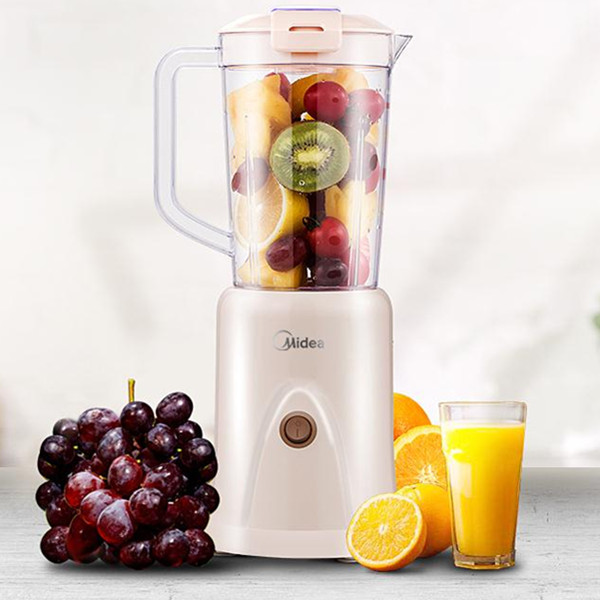 Midea 美的 WBL2501B 多功能榨汁机
