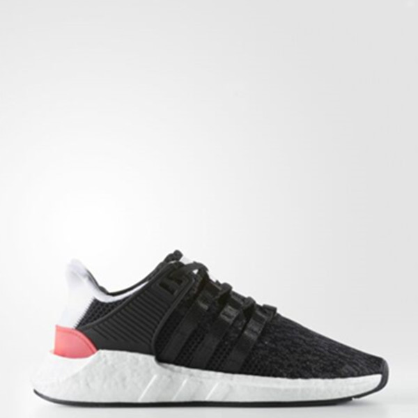 adidas EQT Support 93/17 男款跑鞋