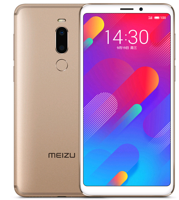 Meizu/魅族 V8