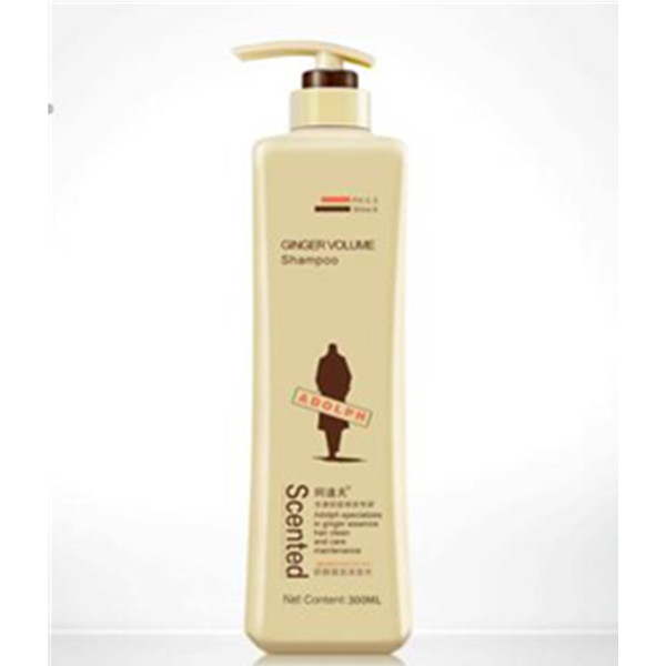阿道夫 姜汁养发育发洗发乳 300mL
