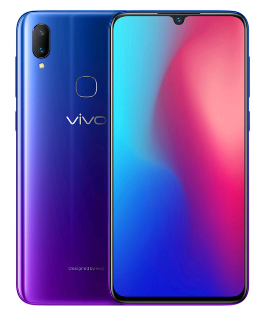 vivo Z3