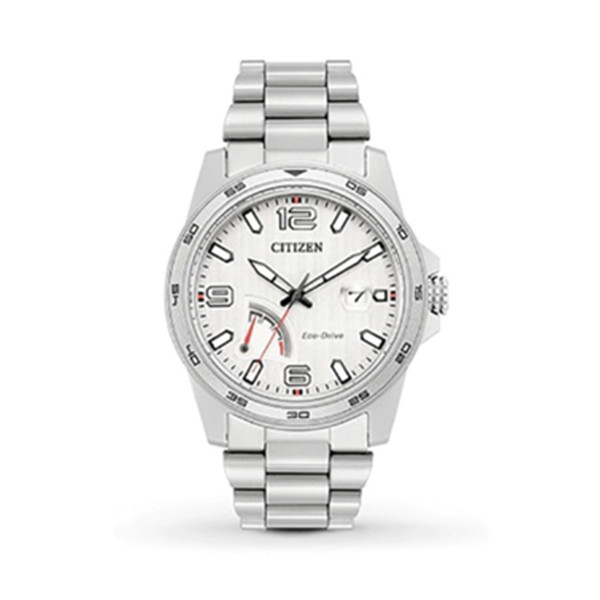 CITIZEN AW7031-54A 男士光動能腕表