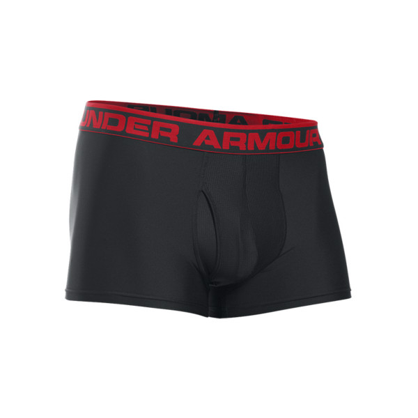 Under Armour 3英寸内裤