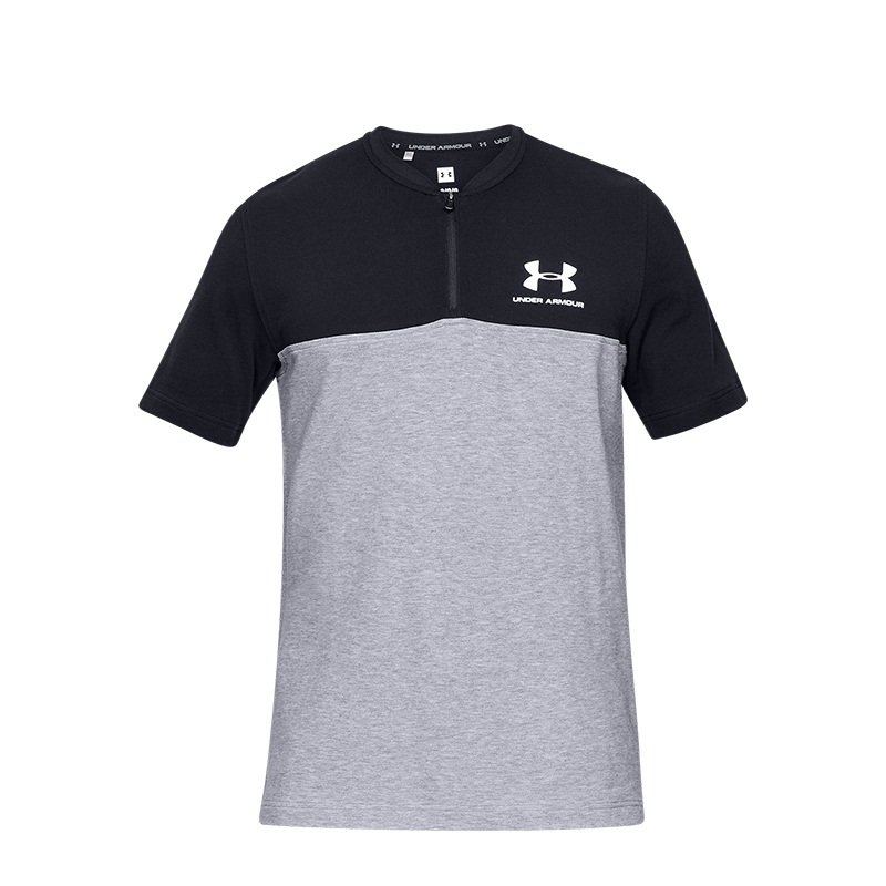 Under Armour 运动训练T恤