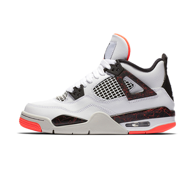 Air Jordan 4 热熔岩