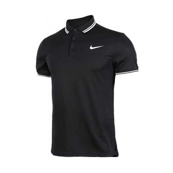 Nike 翻领POLO衫