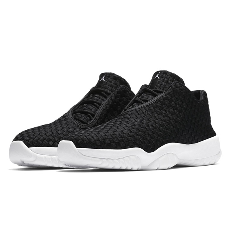 Air Jordan Future Oreo 黑白