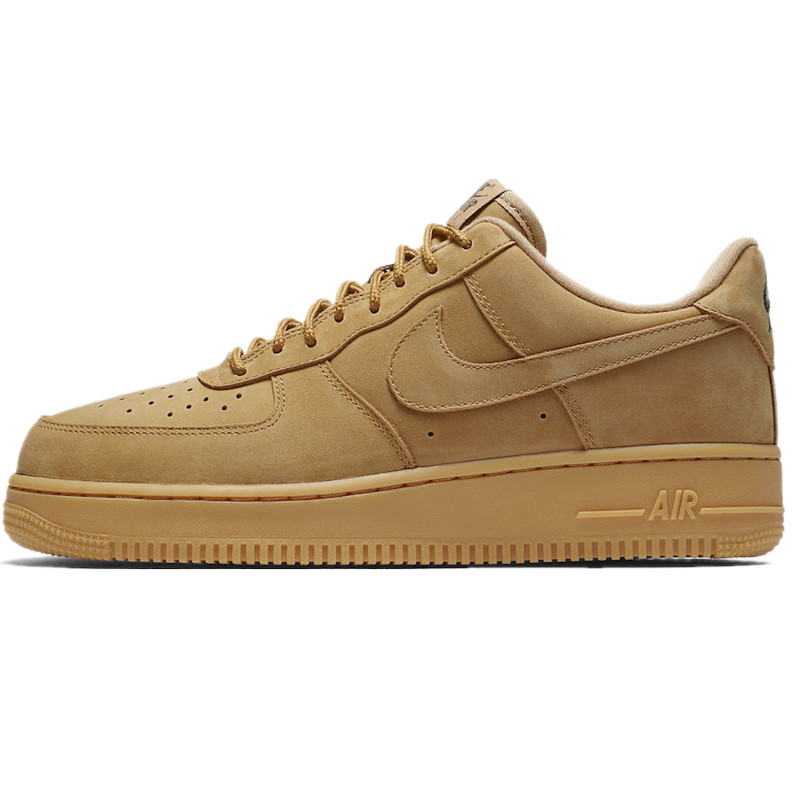 Nike Air Force 1 Low Flax 小麦Low