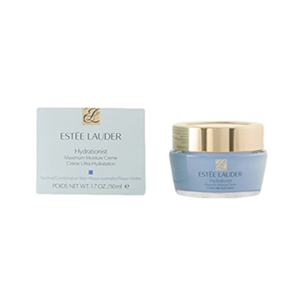 ESTEE LAUDER雅诗兰黛盈润保湿霜50ml