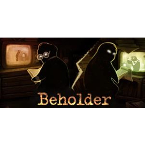 《Beholder》PC数字中文版