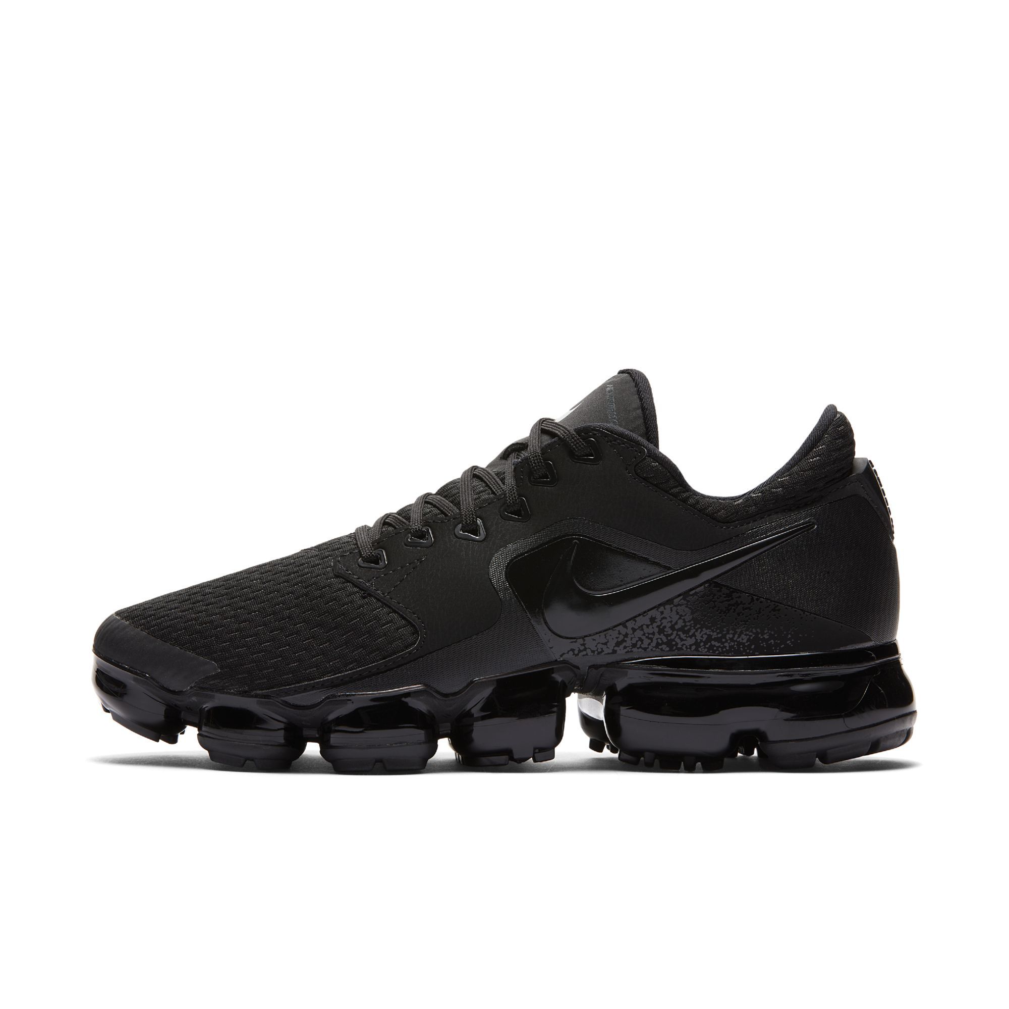 Nike Air VaporMax CS Triple Black 黑武士