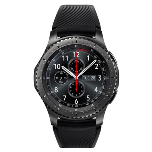 三星 Gear S3 智能手表 先鋒版 Frontie