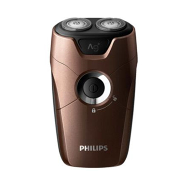 Philips 飞利浦 S210 双刀头剃须刀