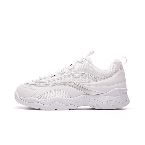 FILA Original HERITAGE RAY 纯白