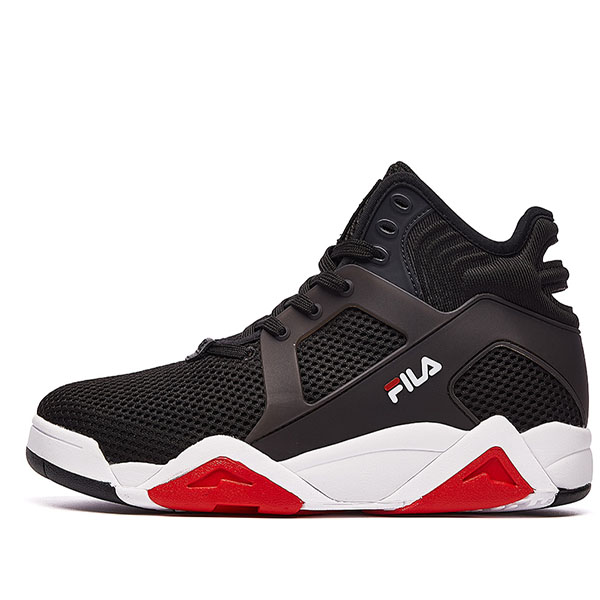 FILA  CAGE BIO 黑色