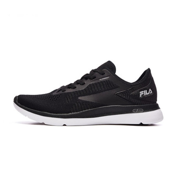FILA 潮流时尚复古跑鞋 F12M922410F  默认配色