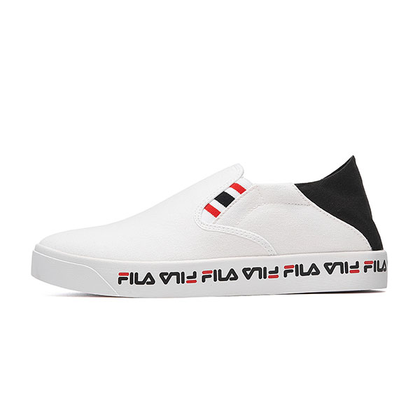 FILA 新款运动休闲鞋