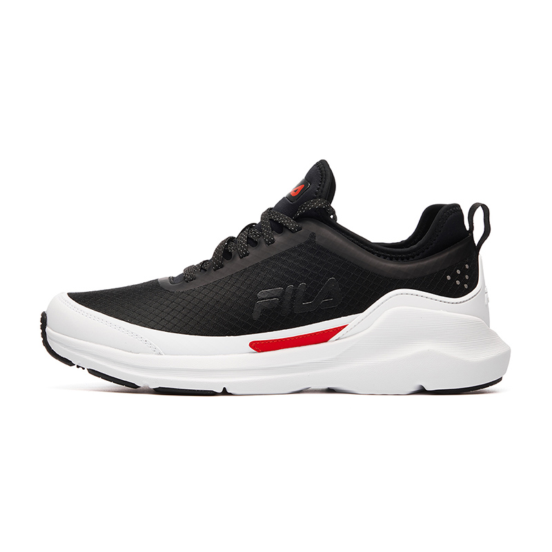 FILA GTR-X F12M912409F  白黑