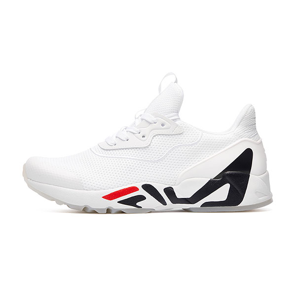 FILA WHITE SPECIAL系列跑步鞋