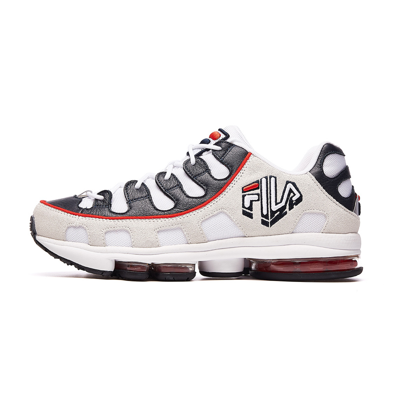 FILA  Heritage-FHT复古跑鞋