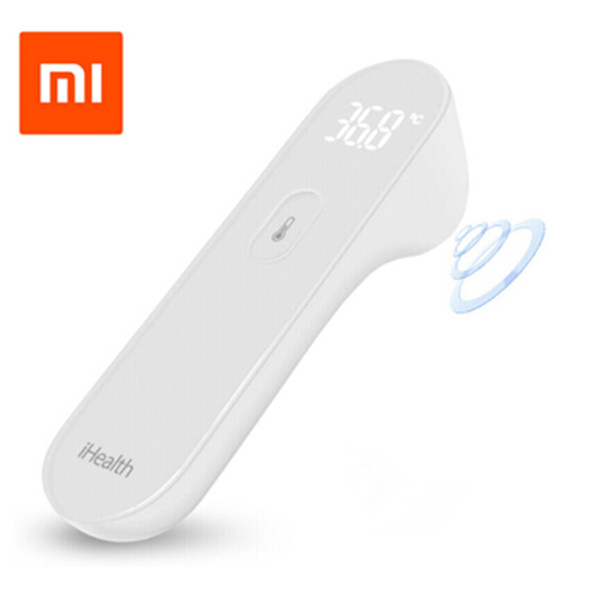 小米（MI）米家iHealth体温计