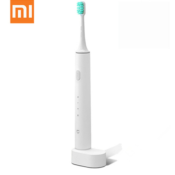小米（MI）米家声波电动牙刷