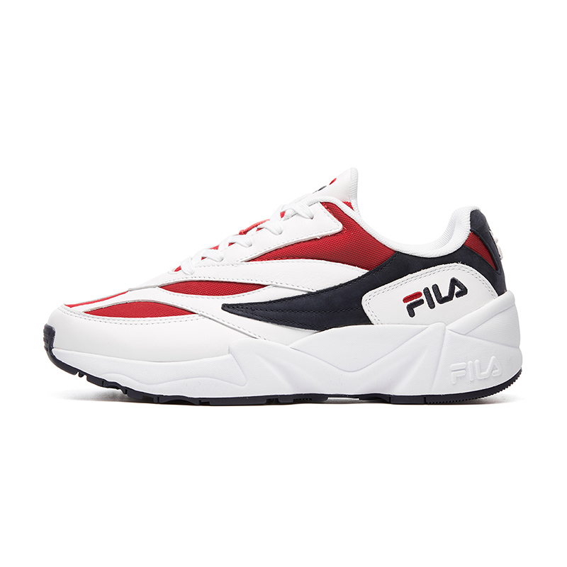 FILA Venom 94  白红