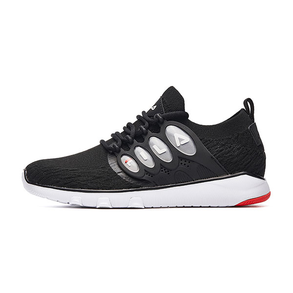 Fila 潮流时尚跑步鞋