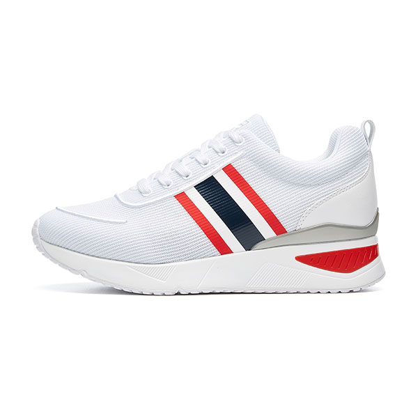 Fila ModernChic-FMC 女子增高鞋