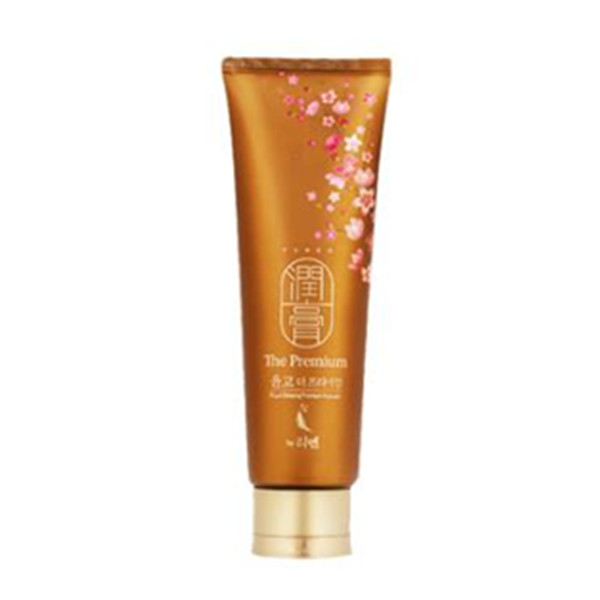 LG 睿嫣润膏丰盈韧养人参洗发水 250ml